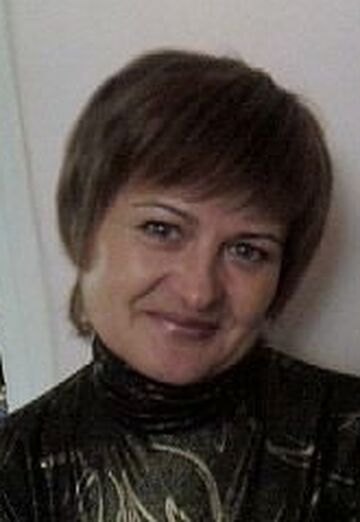 Моя фотография - Галина, 54 из Барнаул (@galina64421)