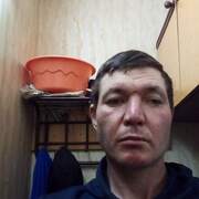 Пётр, 39, Далматово
