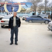 viktor, 48, Апшеронск