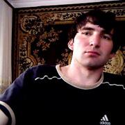 муса, 30, Шали