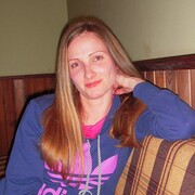 таня, 39, Красногорск
