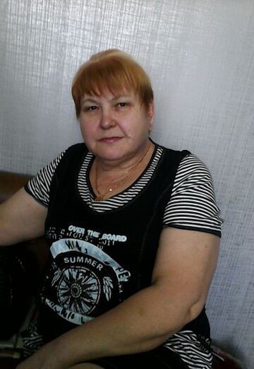 My photo - natalya, 69 from Nizhny Novgorod (@natalwy8748175)