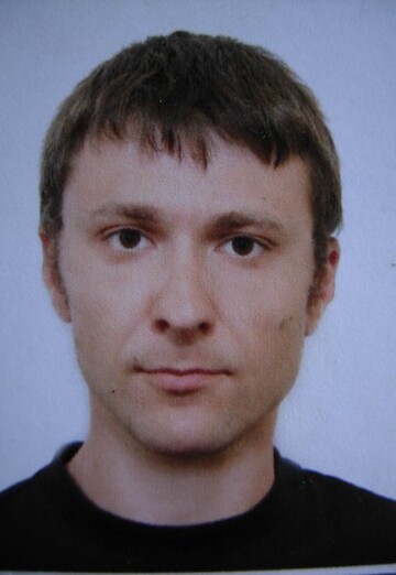 Моя фотография - Роман, 41 из Нижний Новгород (@reksnn79)