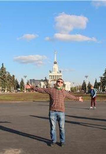 Моя фотография - Имя, 39 из Москва (@nilson861)