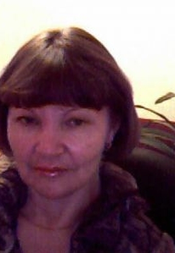 Моя фотография - Marina, 61 из Каргаполье (@tigrushaw87)