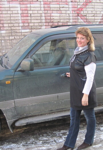 Yuliya (@super2863) — my photo № 9