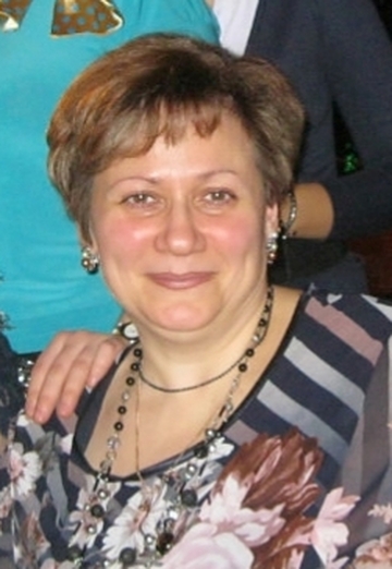 Моя фотография - Светлана, 56 из Челябинск (@svetlana232552)