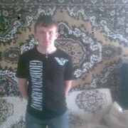 Виталий, 35, Большая Мартыновка
