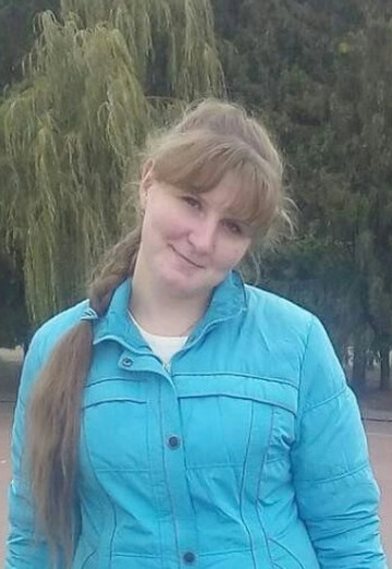 My photo - Zaraza, 25 from Bryansk (@zaraza340)