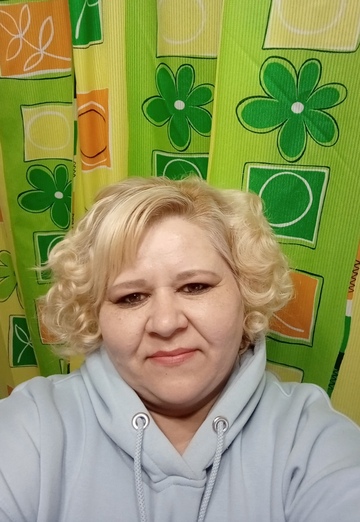 Mein Foto - Oksana, 48 aus Krasnodar (@oksana155145)