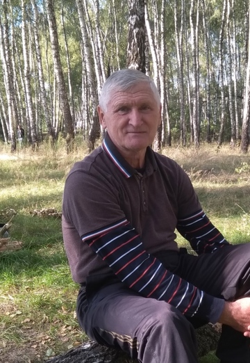 My photo - Andreychernigov, 65 from Chernihiv (@andrey720773)