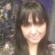Ирина, 44, Комсомольск-на-Амуре