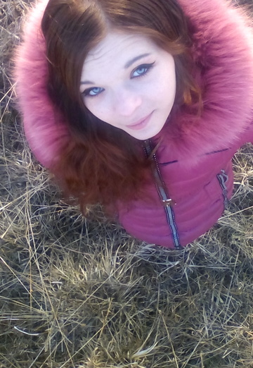 My photo - Elena, 31 from Slonim (@elena155675)