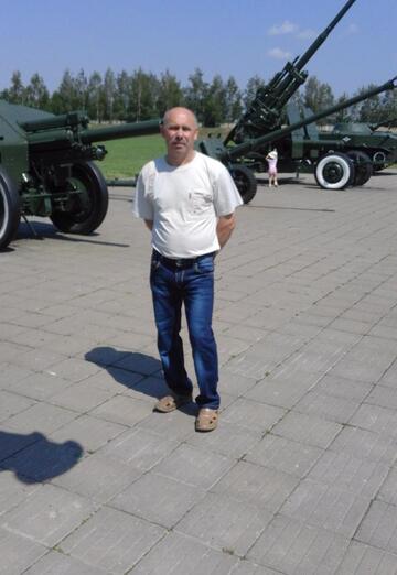 Моя фотография - Геннадий, 64 из Могилёв (@gennadiy20248)