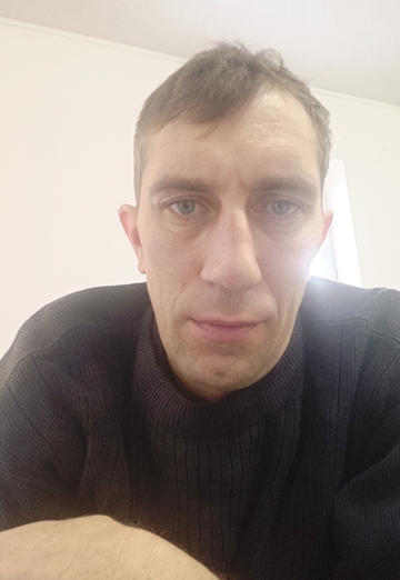 My photo - Oleg, 43 from Sudislavl (@oleg383165)