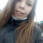 Светлана, 20, Грайворон