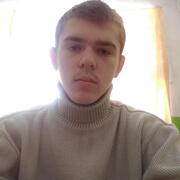 Никита, 19, Ельники