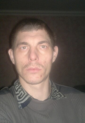 Моя фотография - Виктор, 38 из Копейск (@viktor159046)