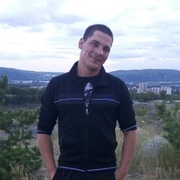 макс, 28, Илек