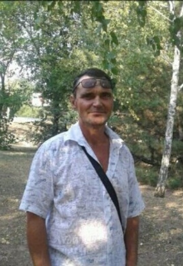 Моя фотография - Юра Ершов, 54 из Николаев (@uraershov0)