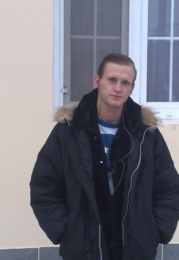 My photo - Dmitriy, 36 from Uralsk (@dmitriy425107)