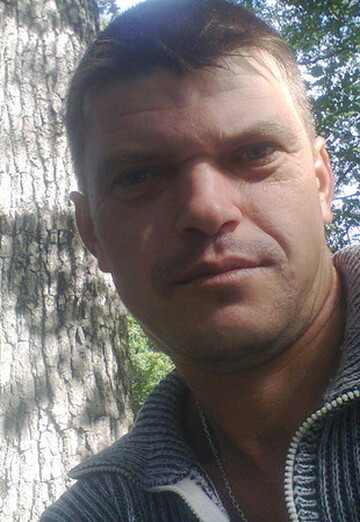 My photo - YuRIY KASARJIDI, 44 from Khadyzhensk (@uriykasarjidi)