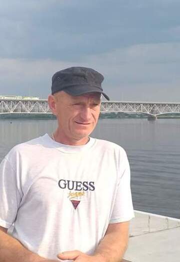 Моя фотографія - Irek Gagat, 54 з Варшава (@irekgagat0)