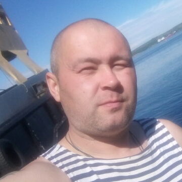 Моя фотография - Дэнчик, 41 из Североморск (@denchik4095)