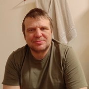 Евгений Новожилов, 44, Отрадный