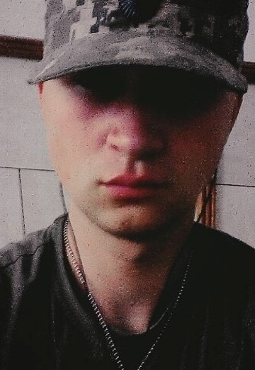 My photo - Maksim, 28 from Kolomiya (@maksim149805)