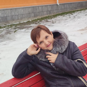 Анжела, 50, Ульяновск