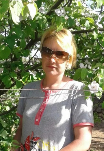 My photo - Svetlana, 39 from Yevpatoriya (@svetlana339910)