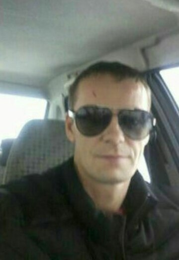 My photo - Vladislav, 43 from Kandry (@vladislav24096)
