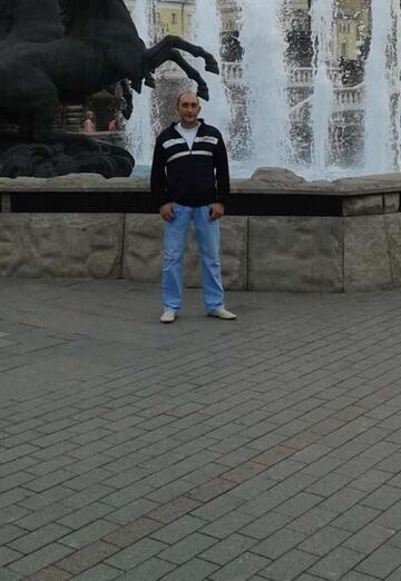 Моя фотография - григорий, 41 из Челябинск (@grigoriy14712)
