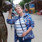 Валентина, 57, Барнаул
