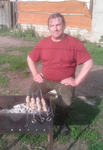 My photo - Viktor, 60 from Magnitogorsk (@viktor8803427)