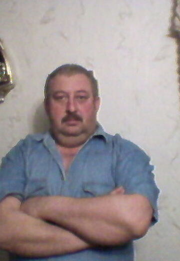 Моя фотографія - Алексей, 59 з Мілове (@aleksey243610)