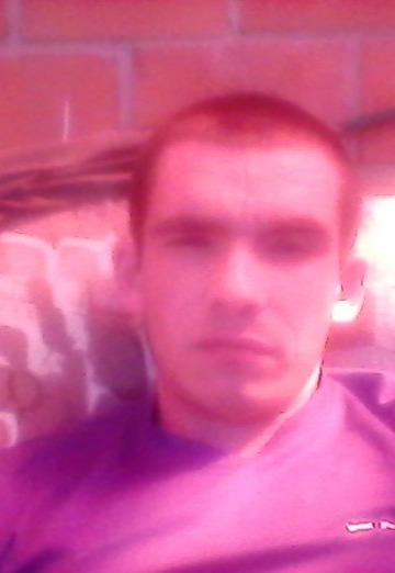 Моя фотография - Andriy, 28 из Ровно (@andriy2051)