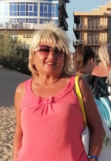 Rozik (@roza10945) — my photo № 1