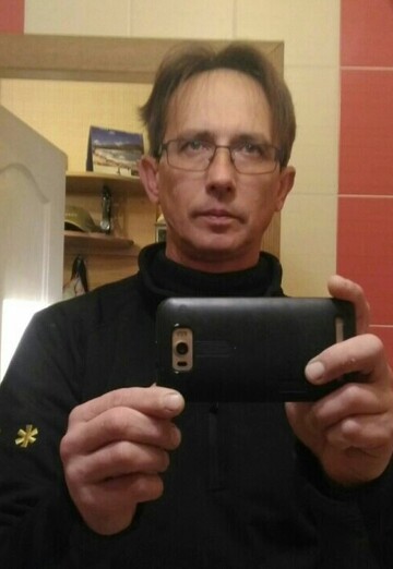 Моя фотография - Leonid, 56 из Одесса (@leonid21036)