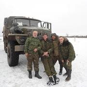 Сергей 20 лет (Козерог) Перевальск