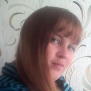 ольга, 34, Шира