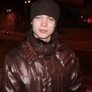 Aleksey 31 Yekaterinburg