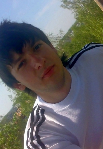 My photo - KoLyuNchIk, 34 from Venyov (@id95019)