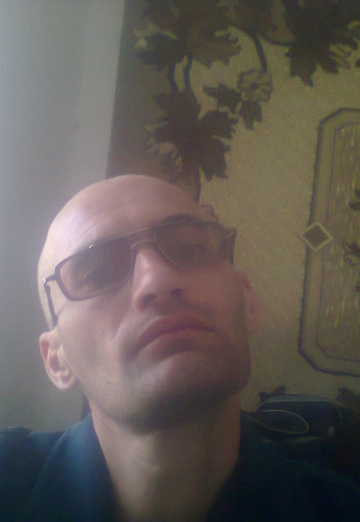 My photo - Andrey, 41 from Adamovka (@id302186)