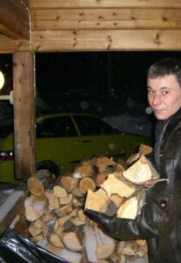 My photo - Konstantin, 50 from Kostomuksha (@konstantin5001164)