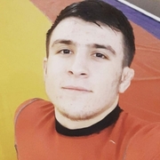 Георгий, 24, Владикавказ