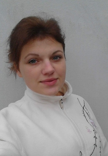 Mein Foto - Tetjana, 34 aus Brovary (@tetyana1728)