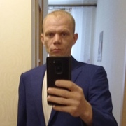 Антон, 33, Самара