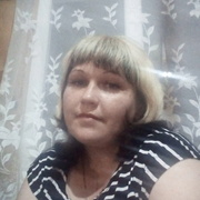 Анастасия, 34, Баево